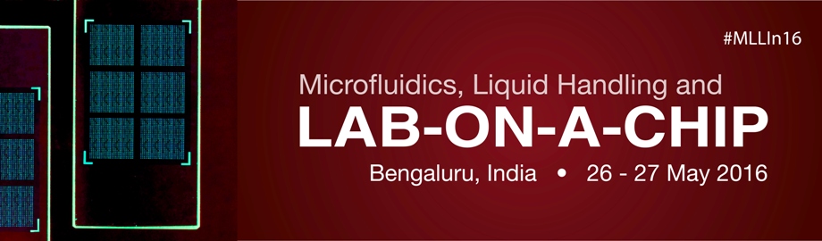 Microfluidics, Liquid Handling and Lab on a Chip